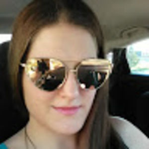 Meet your Posher, Katrina